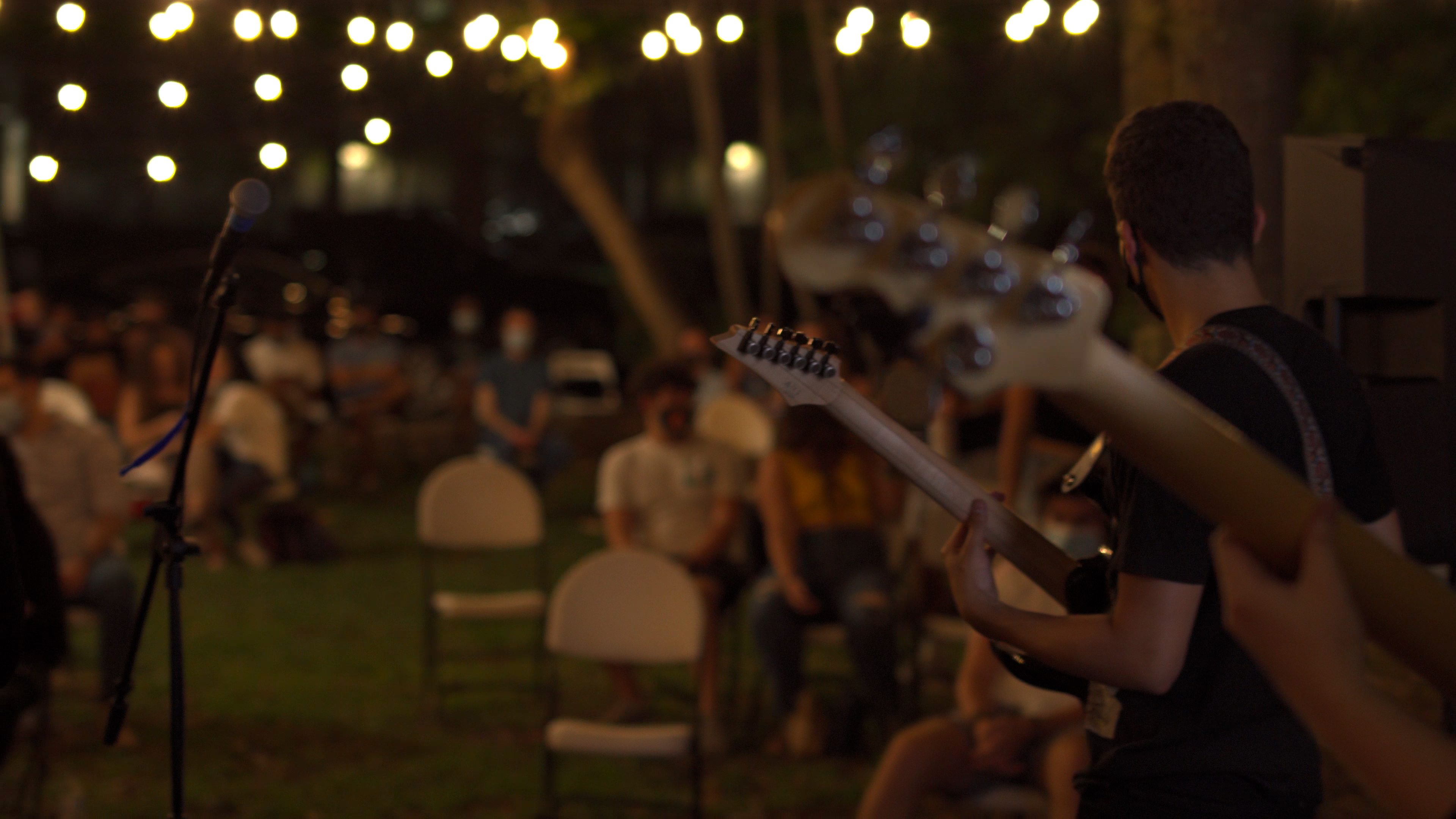 Still 7 of Thursday Night Jam